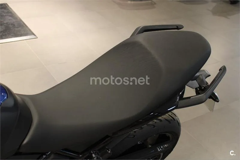 Triumph Tiger Sport 660 - Vista 18