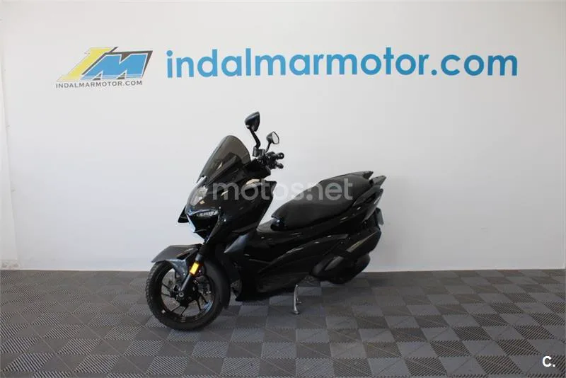 Zontes 125 M – Vista 4