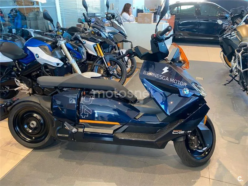 BMW CE 04 – Vista 3