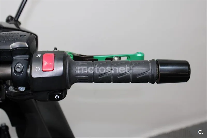 Kawasaki ER-6F – Vista 11