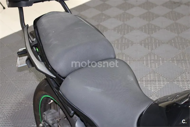 Kawasaki ER-6F – Vista 16