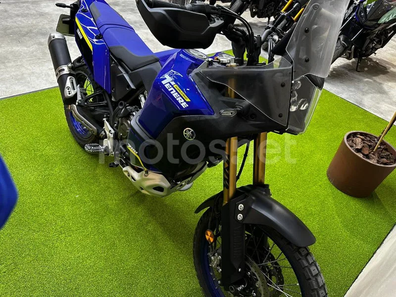 Yamaha Ténéré 700 - Vista 12