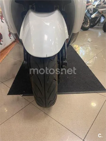 SYM Maxsym 400 – Vista 6