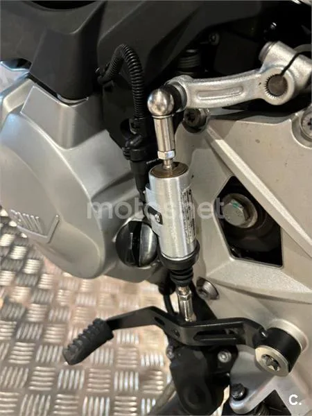 BMW F 750 GS – Vista 6