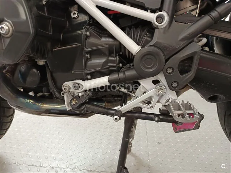 BMW R 1250 GS – Vista 11