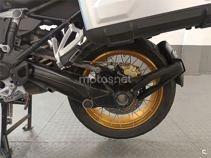 BMW R 1250 GS – Vista 12