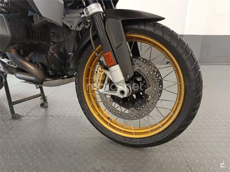 BMW R 1250 GS – Vista 13