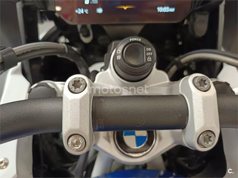 BMW R 1250 GS – Vista 19