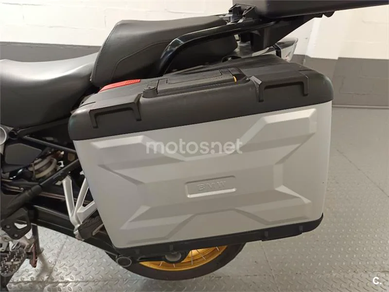BMW R 1250 GS – Vista 26
