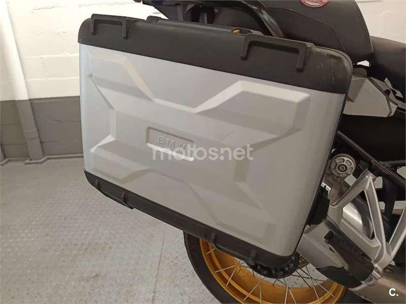 BMW R 1250 GS – Vista 27
