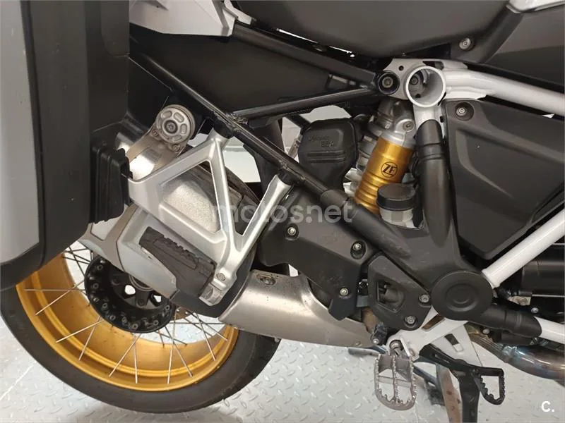 BMW R 1250 GS – Vista 30