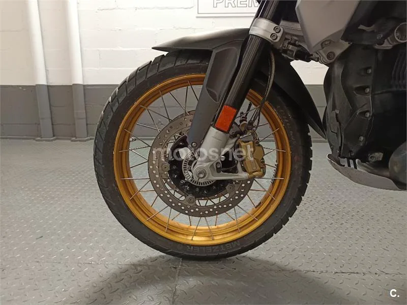 BMW R 1250 GS – Vista 10