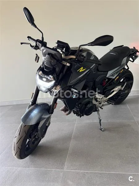 BMW F 900 R 10.500 € 2023 Illes Balears - 1