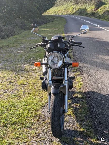 Suzuki GS 500 E 3000 € 1999 Gipuzkoa - 2