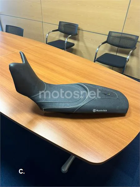 BMW F 700 GS – Vista 4