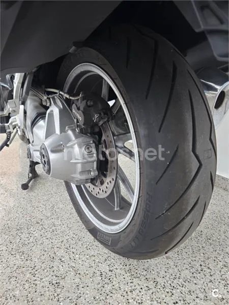 BMW R 1200 RT – Vista 3