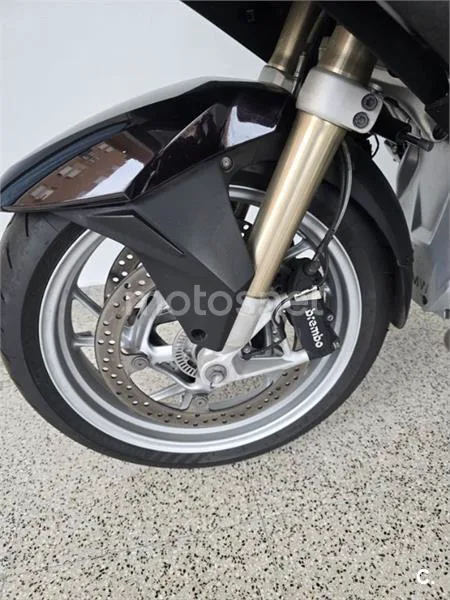 BMW R 1200 RT – Vista 4