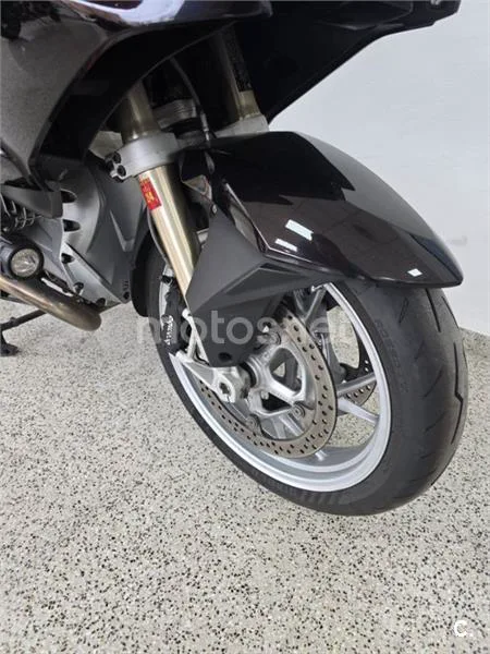 BMW R 1200 RT – Vista 5