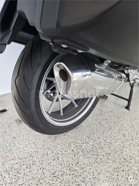 BMW R 1200 RT – Vista 6