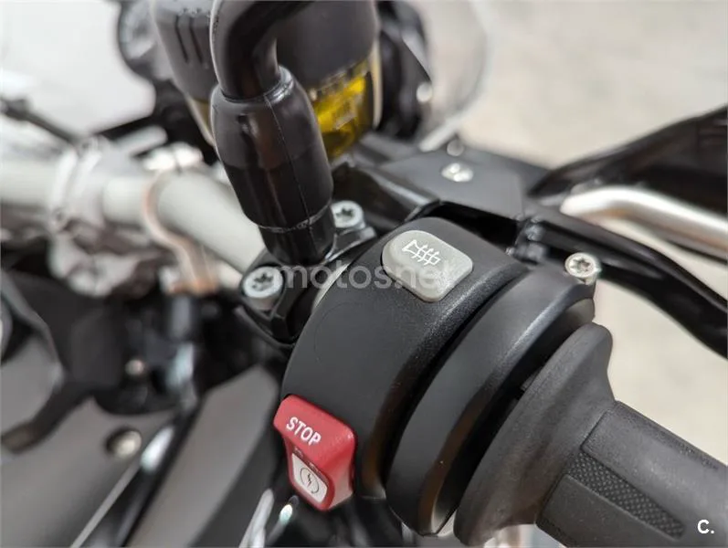 BMW F 800 GS – Vista 12