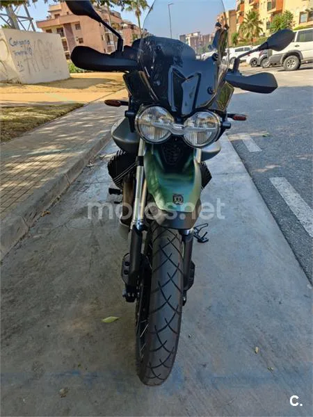 Moto Guzzi V 85 TT – Vista 18