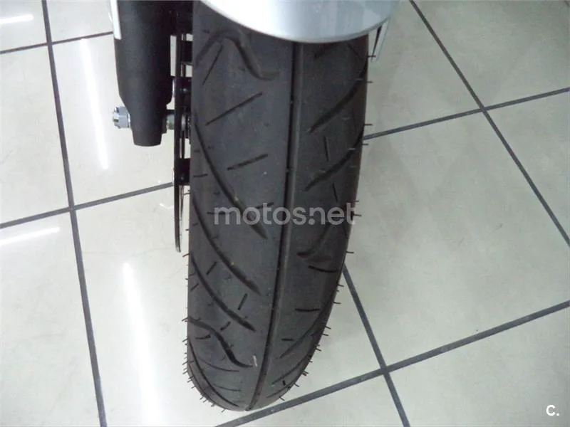 Kawasaki Ninja e-1 - Vista 4