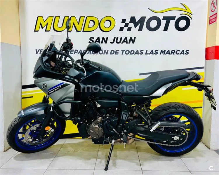 Yamaha Tracer 7 9499 € 2024 Alicante - 1