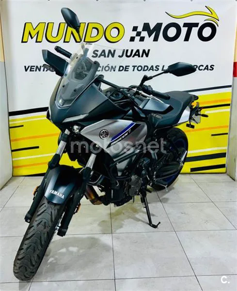 Yamaha Tracer 7 9499 € 2024 Alicante - 2
