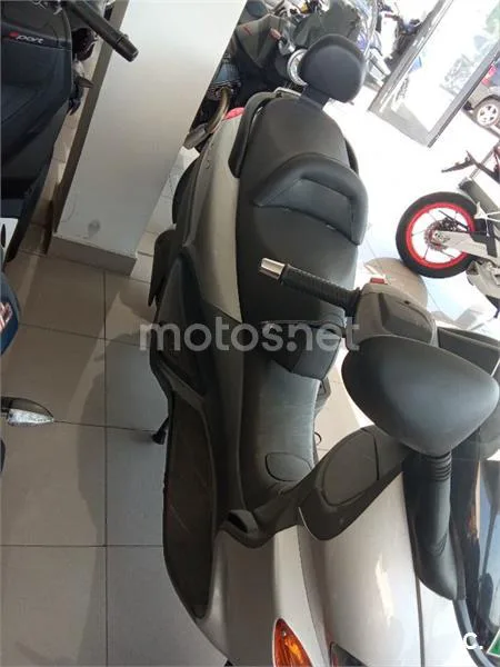 Piaggio X9 180 Amalfi – Vista 5