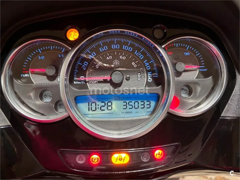 Piaggio MP3 Yourban 300 LT Sport – Vista 6