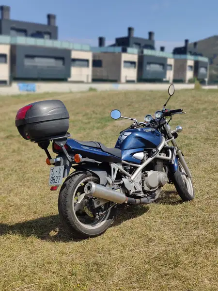 Suzuki Bandit 400 1850 € 1991 Cantabria - 2