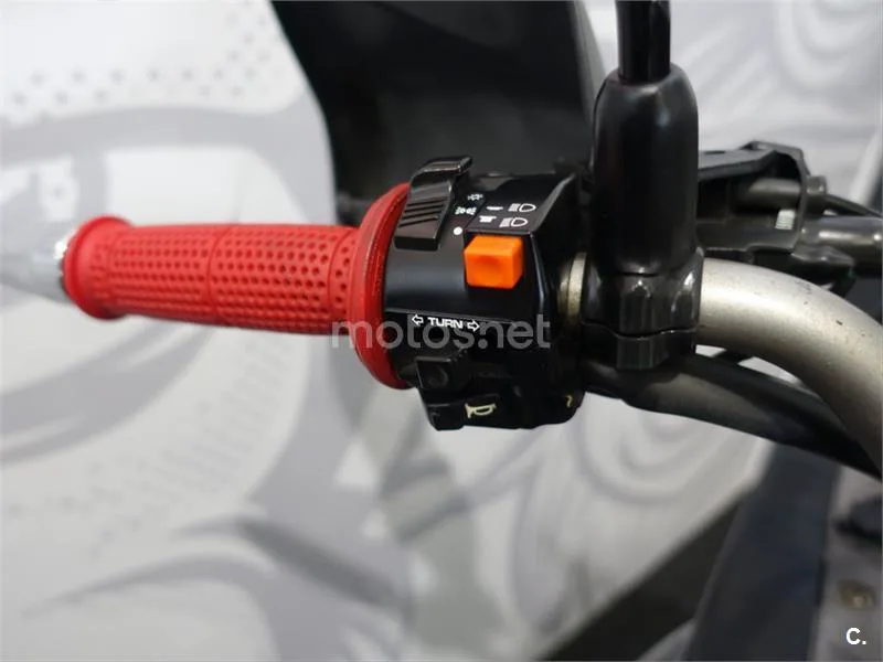 Honda XL 650 V Transalp – Vista 7