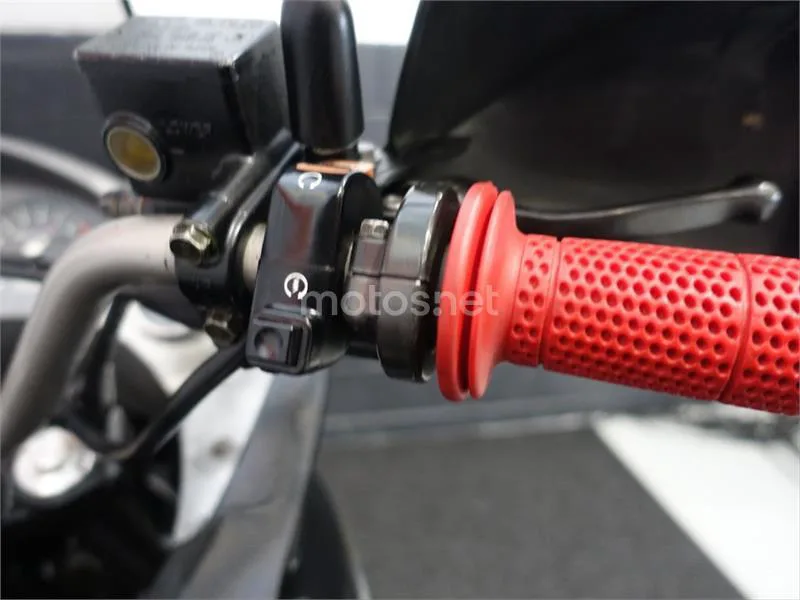 Honda XL 650 V Transalp – Vista 8