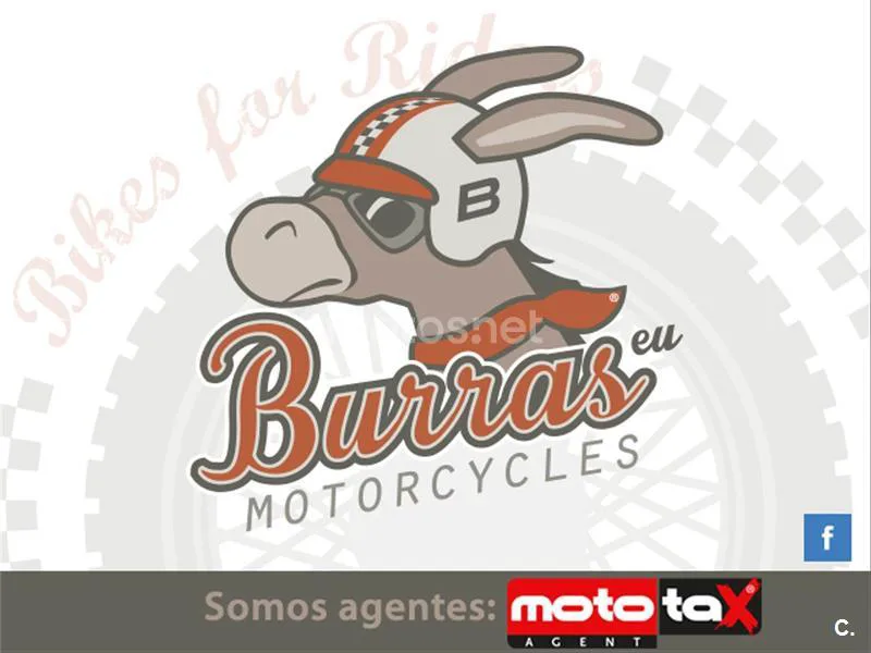 KTM 125 – Vista 9