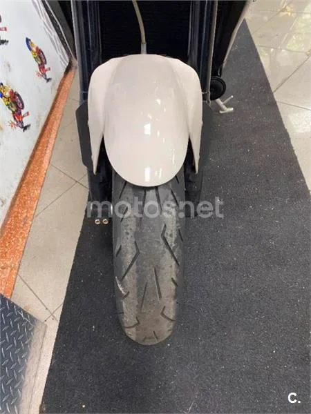 Triumph Speed Triple – Vista 7