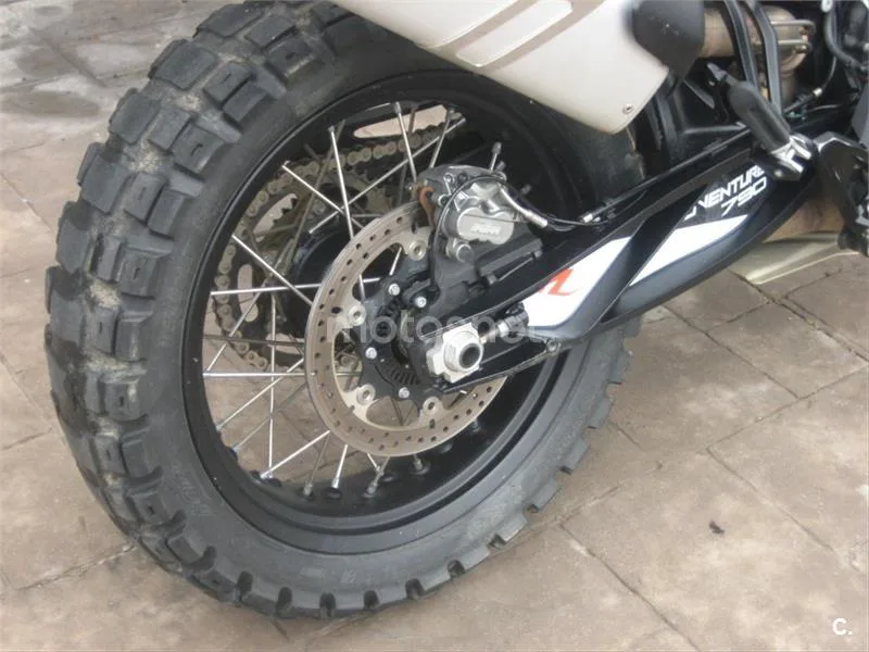 KTM 790 – Vista 10
