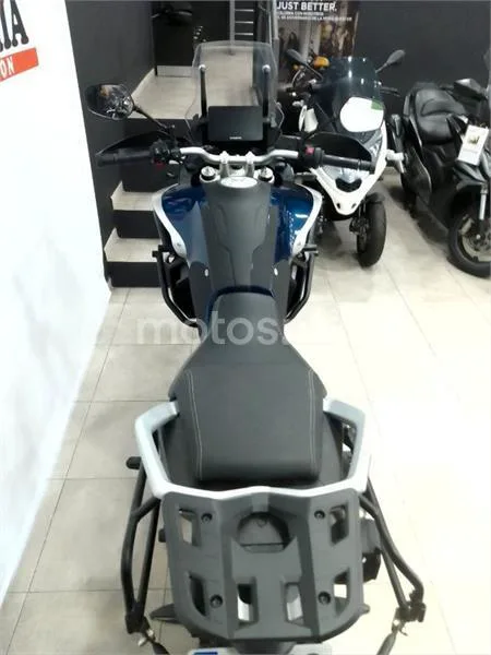 CFMOTO 800MT – Vista 6
