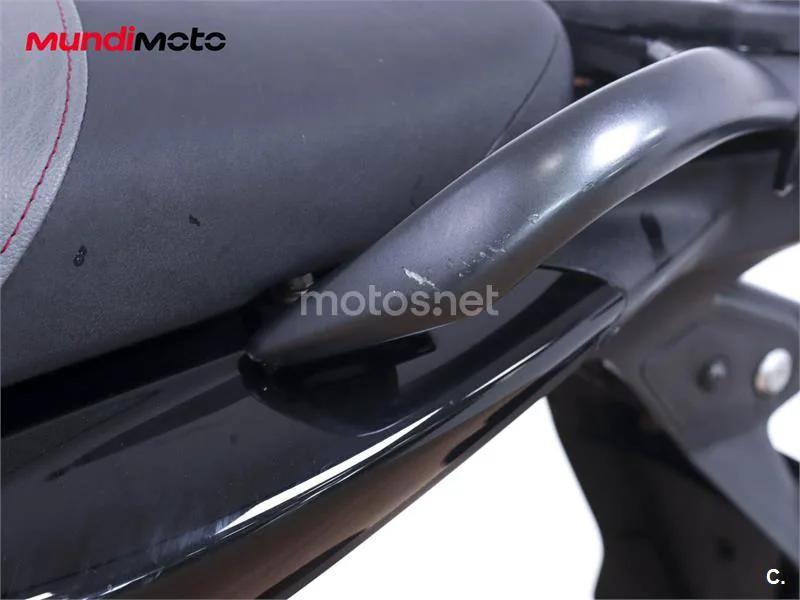 Suzuki V-Strom 650 – Vista 17