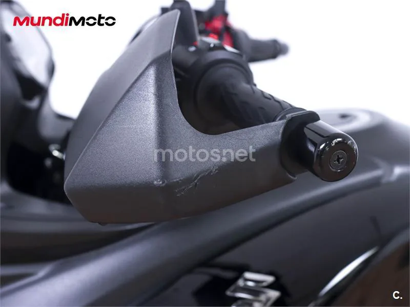 Suzuki V-Strom 650 – Vista 18