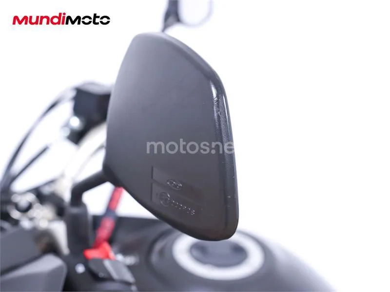 Suzuki V-Strom 650 – Vista 20