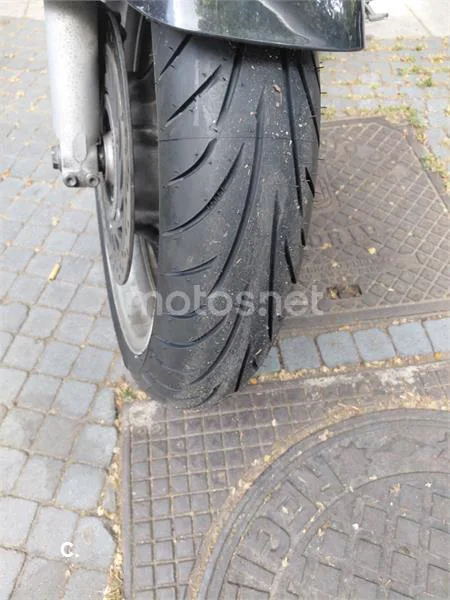 Honda NT 700 Deauville – Vista 16