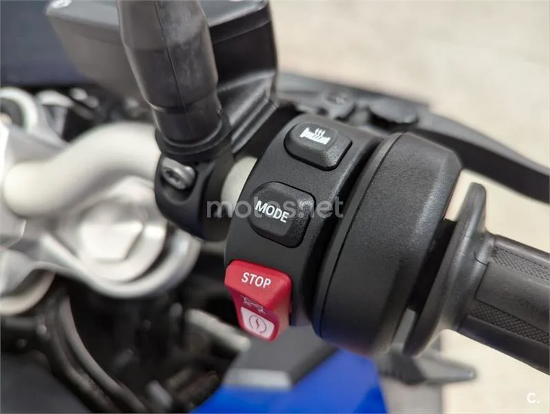 BMW F 900 R – Vista 10