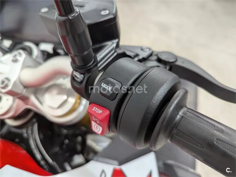 BMW F 900 R – Vista 10