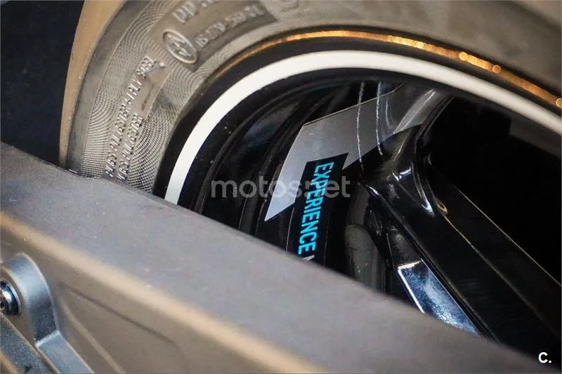 CFMOTO 700CL-X Sport – Vista 12