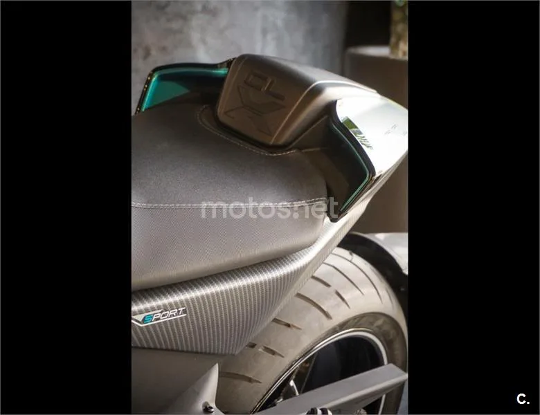 CFMOTO 700CL-X Sport – Vista 22