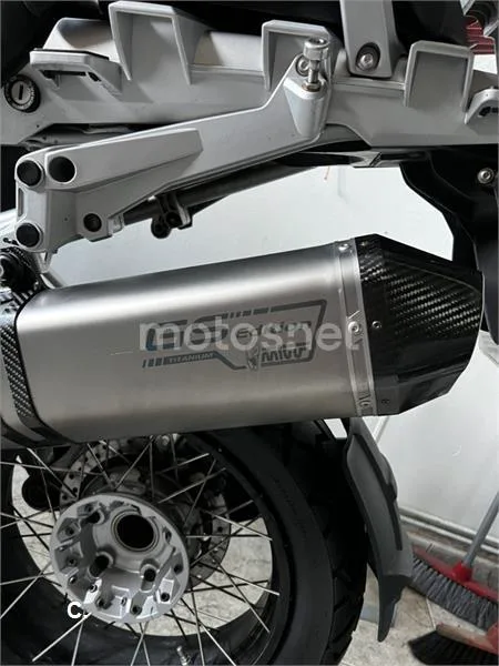 BMW R 1200 GS – Vista 11