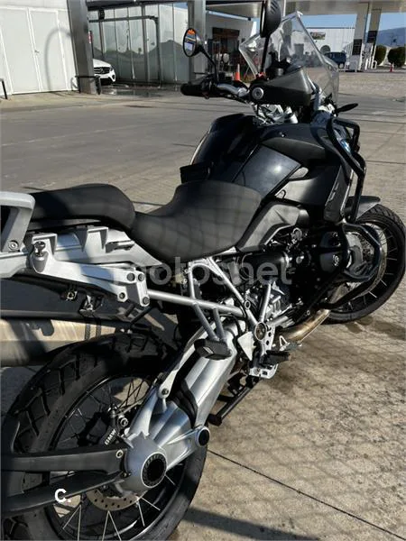 BMW R 1200 GS – Vista 3