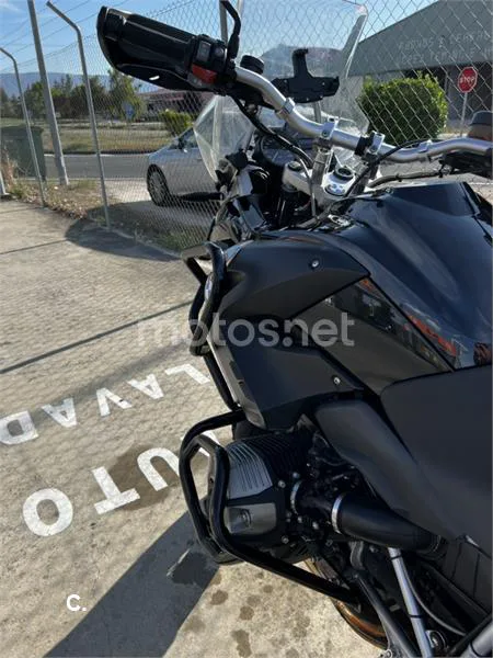 BMW R 1200 GS – Vista 6
