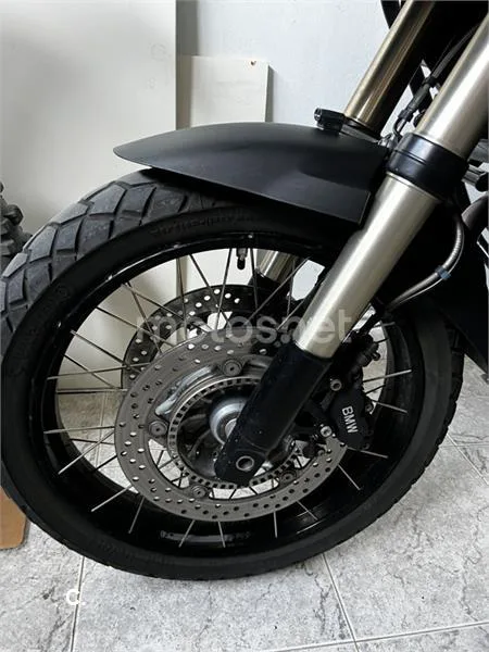BMW R 1200 GS – Vista 10