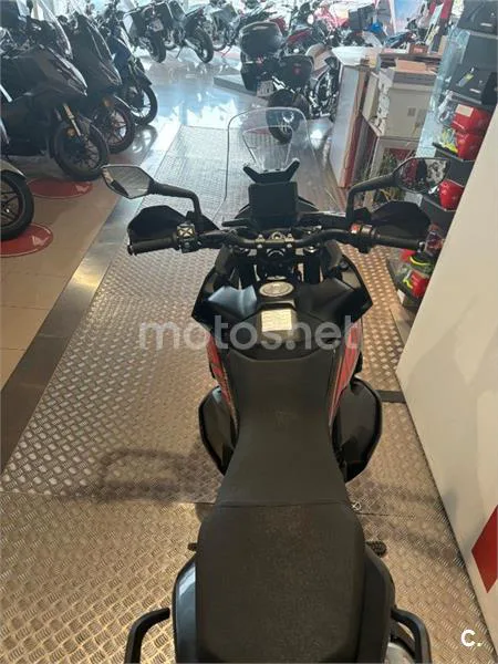 KTM 790 – Vista 4